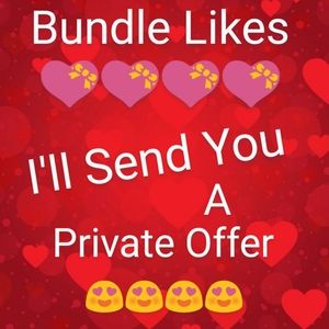 Bundle Your Likes